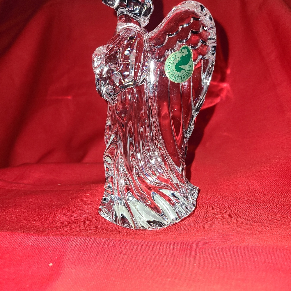 Waterford Angel - Picture 4 of 8